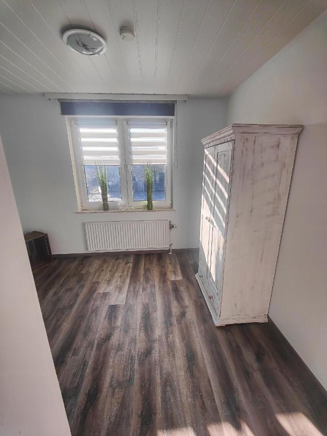 Strandhaus Scherko 보르쿰 외부 사진