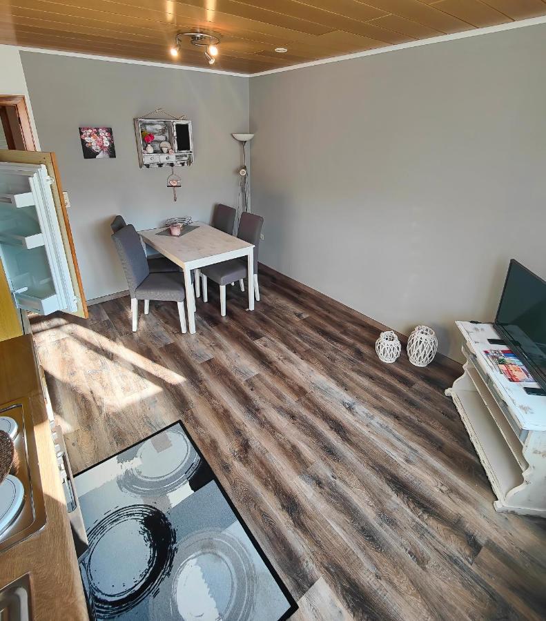 Strandhaus Scherko 보르쿰 외부 사진